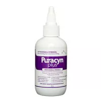 Innovacyn, 6542 - Puracyn Plus Professional Antimicrobial Hydrogel, 3 oz.