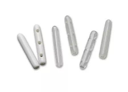Instrument Guard Inst.Guard,Vented,Tint-White,1.6x19mm- Default Title