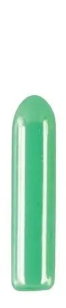 Instrument Tip Guard Tip-it™ 7/64 X 3/4 Inch, Size Code 3, Non-Vented, Green- Default Title