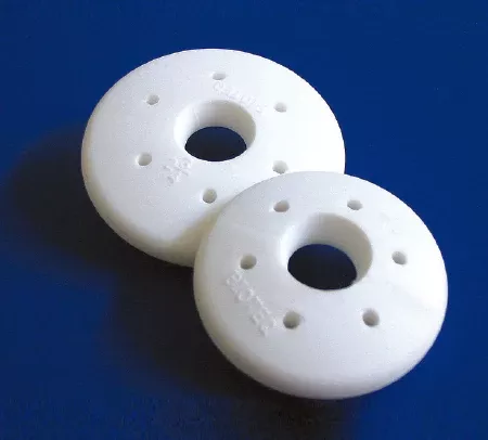 Integra Lifesciences Pessary Integra Miltex Shaatz Size 2 - Each - 30-SH2-EA