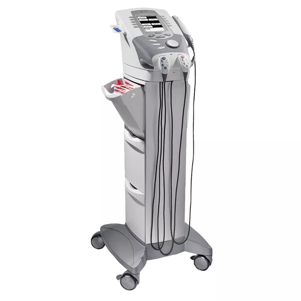 Intelect Data Cards For Legend XT Electrotherapy Systems , 25/pk - 72352