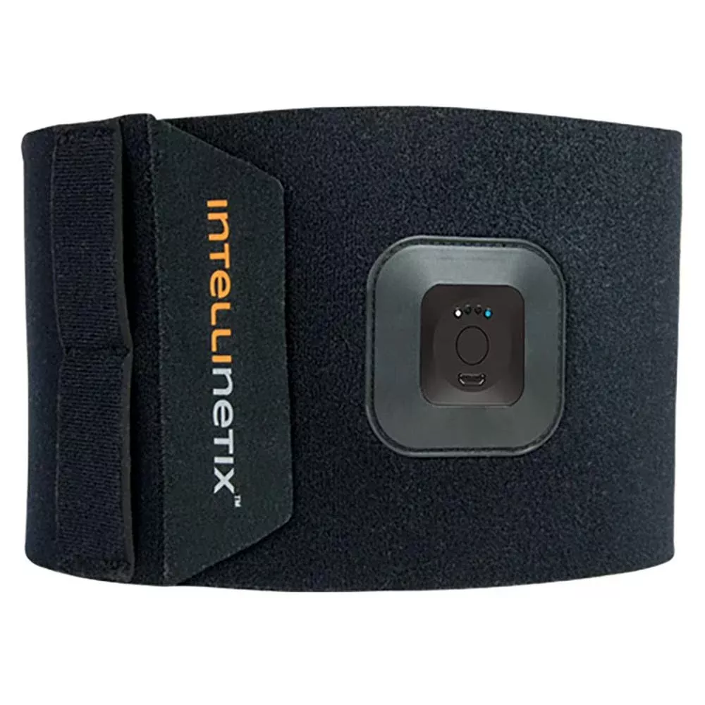Intellinetix Back Therapy Wrap Back Therapy Wrap - 713828