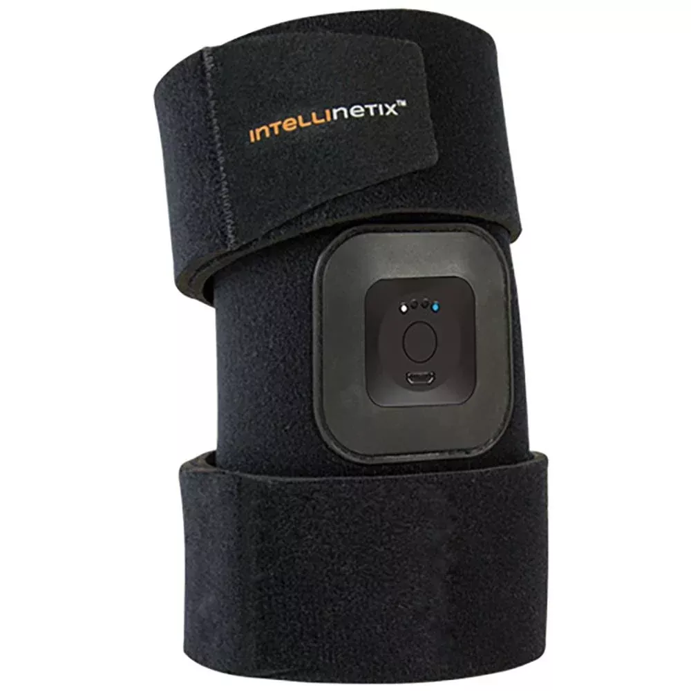 Intellinetix Foot/Ankle Therapy Wrap Foot/Ankle Wrap - 713830