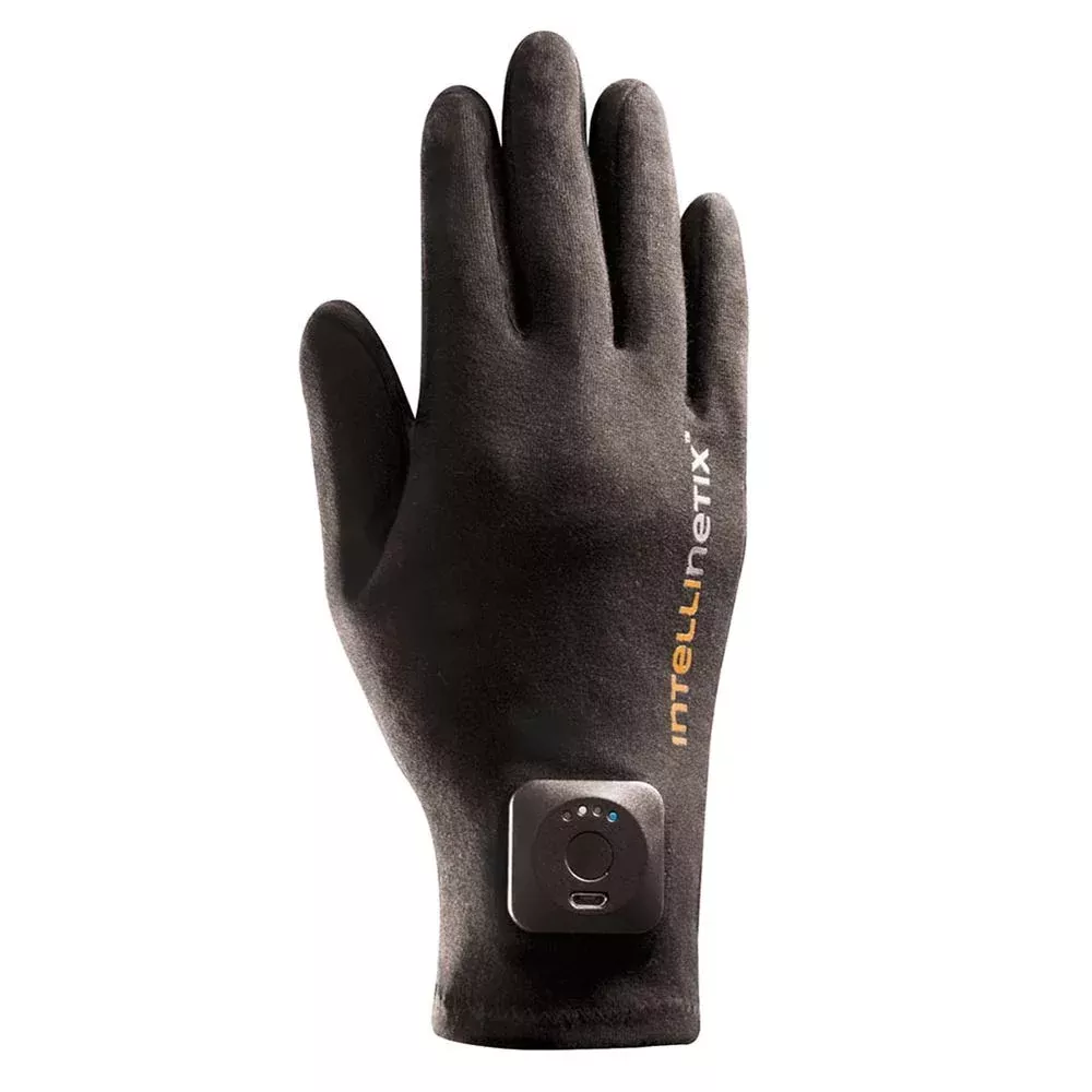 Intellinetix Therapy Gloves Therapy Gloves, Large - 713826