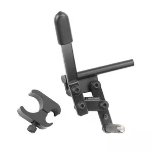 Invacare 1017677 - Wheel Lock Hardware Kit for Tracer Wheelchair