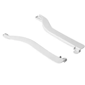 Invacare 1019161 - Pan Holder for Commode