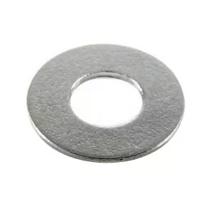 Invacare 1064338 - Nylon Washer 1-9/64" x 1-1/2" x 1/64"