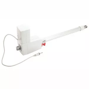 Invacare 1078974 - Actuator Motor, Pull Pin Changed to a Pull Grip
