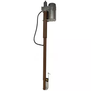 Invacare 1116643 - Head Motor with Pull Tube