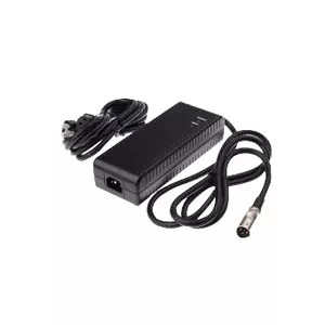 Invacare 1121089 - Battery Charger 3 Amp, 24V, Off-board