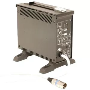Invacare 1123249 - Off-Board Battery Charger 8 Amp, 24 V