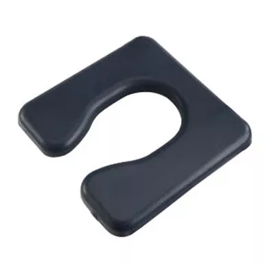 Invacare 1150789 - Square Lid Assembly for Heavy Duty Commode