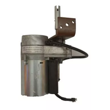 Invacare 1175014 - 2-Pole Low Speed Motor/Gearbox Kit