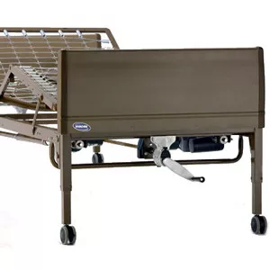 Invacare 5490IVC - IVC Full Electric Footspring