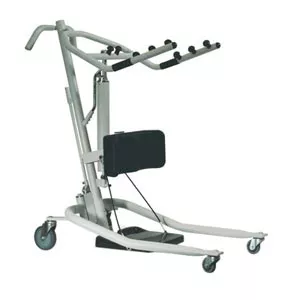 Invacare GHS350 - Get-U-Up Hydraulic Stand-Up Lift 36" to 65"