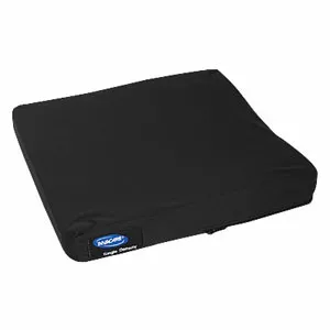 Invacare SDW17D17 - Single Density Cushion, 17" x 17"