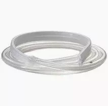 Jackson-pratt Flat Silicone Drain Without Trocar, 10mm X 20cm, Full Perforated- 1 Each