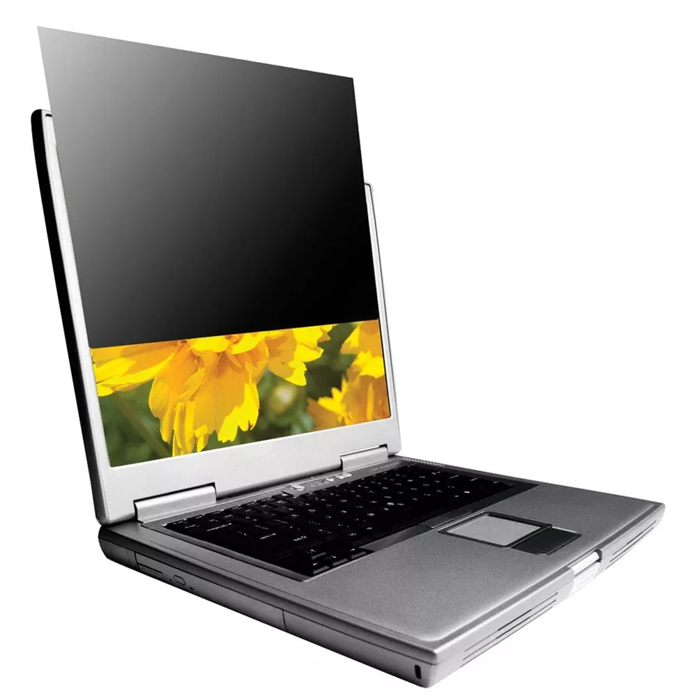 Kantek LCD Privacy Filter LCD/Notebook Privacy Filter, 20" Widescreen - 710595