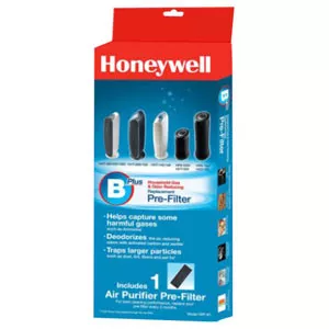 Kaz Usa HRFB2 - HEPAClean Replacement Filter