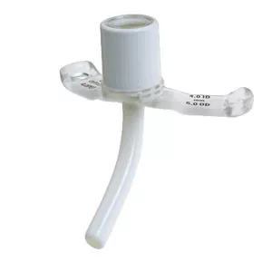 Kendall 4.0 NEO - Shiley Neonatal Tracheostomy Tube 4.0
