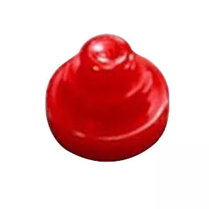 Kendall 4DCP - Shiley Size 4 Decannulation Plug