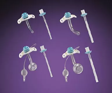 Kendall 80XLTIN - Shiley™ Inner Cannula 13.3mm OD 8.0 mm ID Disposable