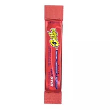 Kent Precision 159060102 - Sqwincher QwikStik Zero, Fruit Punch, 0.11 oz. Packets