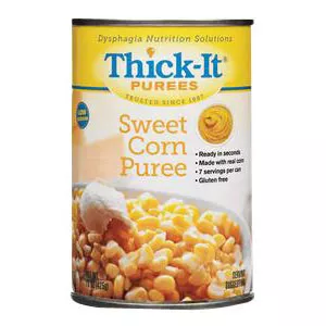 Kent Precision H304 - Thick-It Sweet Corn Puree 15 oz.