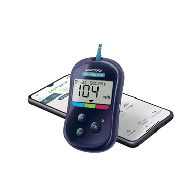 Lifescan 024-270 - OneTouch Ultra Plus Flex Meter