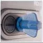 Long-lasting Air Filter For Pari Trek S Nebulizer System- Pack(age) of 12