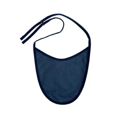 Luminaud 38221 - Buchanan-Lite Stoma Protector, Large, Dark Blue, 8.5" x 8"