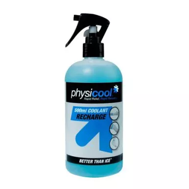 Lyn Pharma 5060146890007 - Physicool Coolant 500 mL