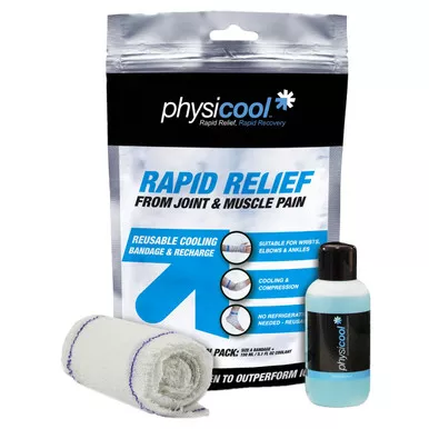 Lyn Pharma 5060146890021 - Physicool Combination Pack