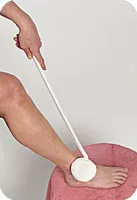Maddak 741330000 - ADL Lotion Applicator Ableware 12 Inch Length