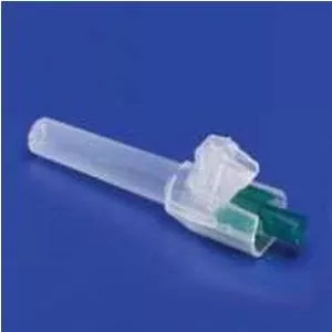 Magellan Hypodermic Safety Needle 20g X 1" (50 Count)- Box of 50