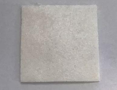 Maiden Biosciences CD-1011 - Collagen Wound Dressing Sheet, 10" x 11"