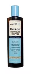 Major Pharmaceuticals 904525944 - Dandruff Shampoo Thera-Gel™ 8.5 oz. Bottle Unscented