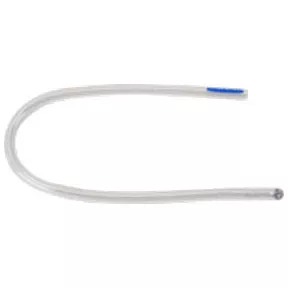 Marlen 15030 - Medium Curved Catheter 30 fr