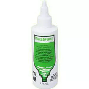 Marlen 507 - Mucosperse, 4 oz. Bottle, Each