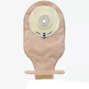 Marlen 53522 - Ultramax Drainable Pouch, 7/8" Shallow, Opaque