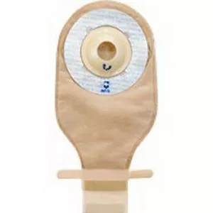 Marlen 56629 - Dp Cnvx 1 Pc, 1 1/8" Opaque Ultralte w/Aquatack