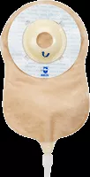 Marlen 77000 - U-Cut Starter Hole, Flat w/Skin Shield Barrier