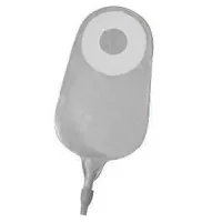 Marlen EZD-36-219 - E-Z Drain Urostomy Pouches, Regular, White