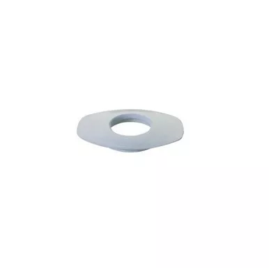 Marlen GN-60 - All-Flexible Oval Convex Mounting Ring 7/8"