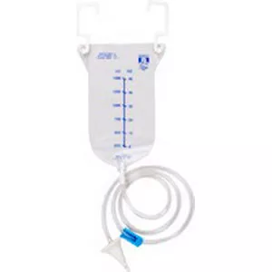 Marlen MCK-800 - Adjust-A-Flo Colostomy Kit, Ea