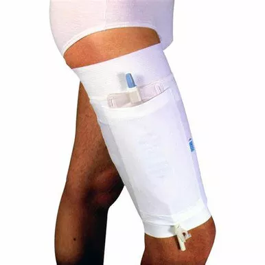 Marpac 450 - Fabric Leg Bag Holder