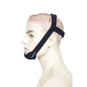 Marpac 8-X3616 - Cross Bar Chin Strap