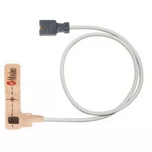 Masimo 1861 - LNCS Inf-L, Infant Adhesive Sensors, 3 ft