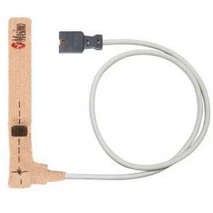 Masimo 2320 - LNCS Neo-3, Neonatal/Adult Adhesive Sensor, 3 ft.