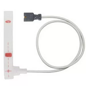 Masimo 2321 - LNCS NeoPt-3, Neonatal Preterm Adhesive Sensor, 3 ft